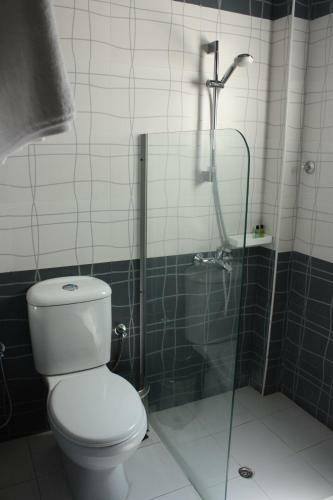 Aparthotel Dhilal Hotel Apartments