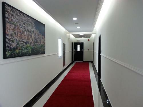 Aparthotel Dhilal Hotel Apartments