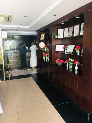 Al Raha Hotel Oman