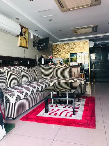 Al Raha Hotel Oman