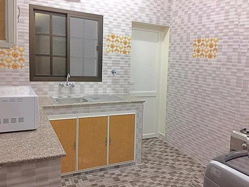 Dhofar Technical For Furnished Apartments