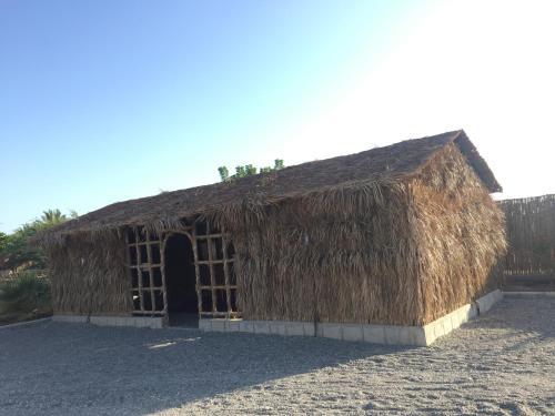 Agroturismo Amasi Farm House