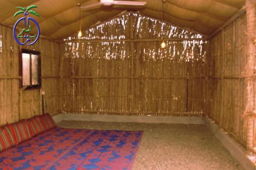 Agroturismo Amasi Farm House
