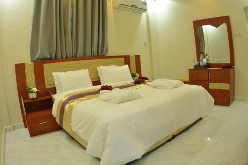 Bahla Jewel Hotel Apartments