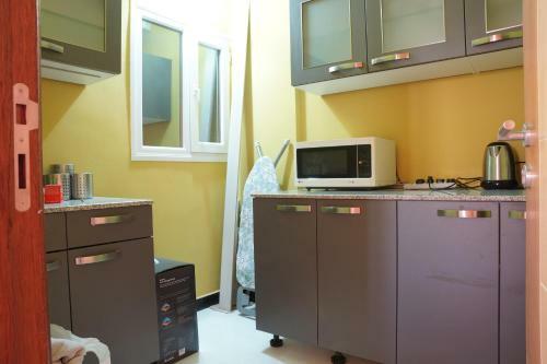 Apartamento Mountain And Dune View
