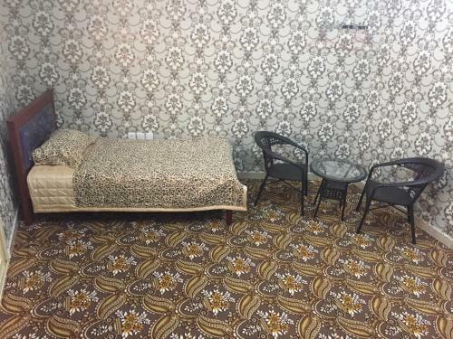 Kamzar Beach Furnished Apartments