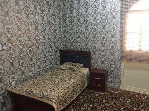 Kamzar Beach Furnished Apartments