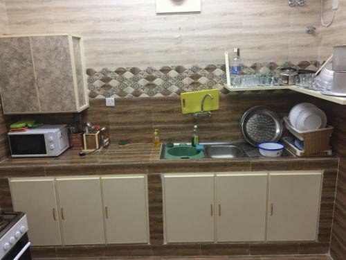 Kamzar Beach Furnished Apartments