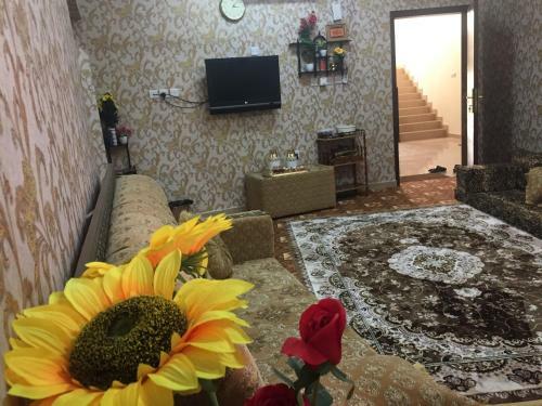 Kamzar Beach Furnished Apartments