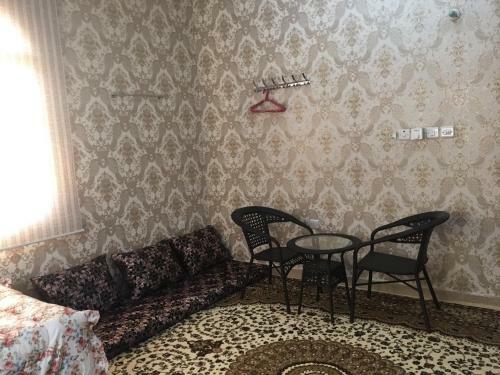 Kamzar Beach Furnished Apartments