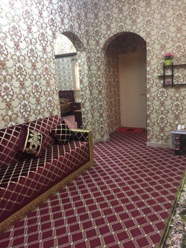 Kamzar Beach Furnished Apartments