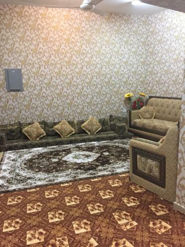 Kamzar Beach Furnished Apartments