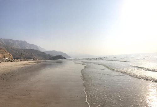 Beach Home