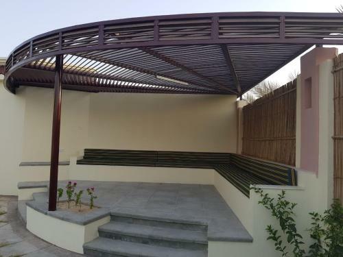 Asahalah Farm Villas