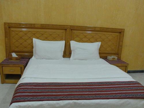 Al Ghazlan Hotel Sinaw