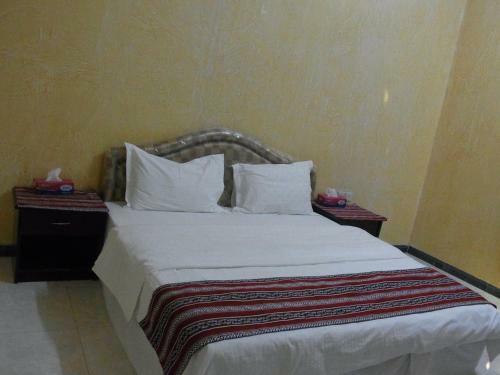 Al Ghazlan Hotel Sinaw