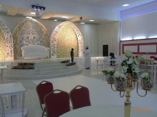 Al Ghazlan Hotel Sinaw