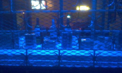 Albergue Cigars Lounge Bar & Hostal