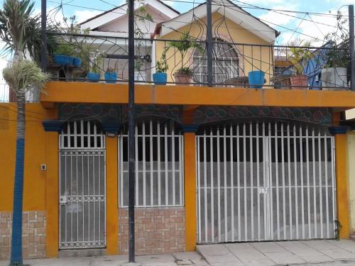 Hotel Azul De La Selva