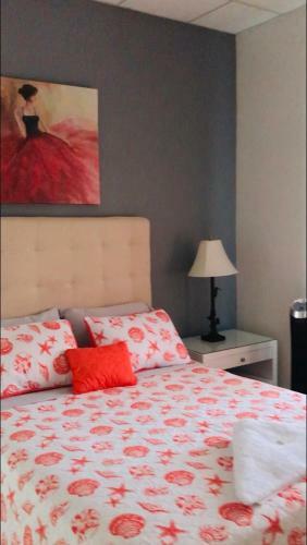 Hotel Hostal Rio Piedra