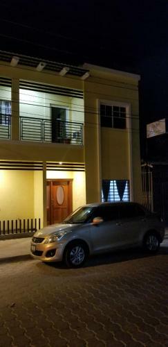 Hotel Hostal Rio Piedra