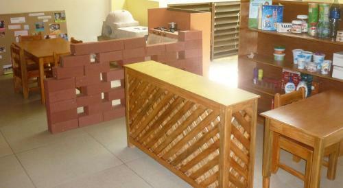 Hotel Casa V�nculos