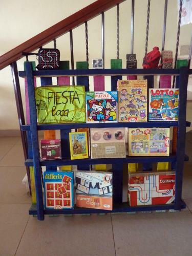 Hotel Casa V�nculos