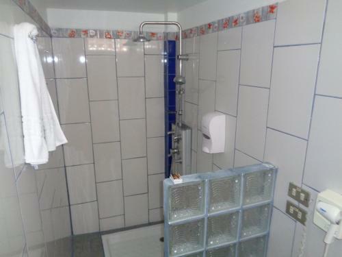 Hotel Los Arcos