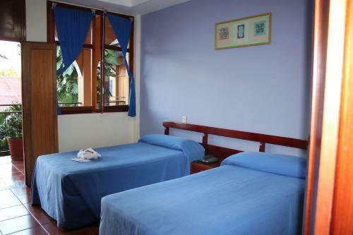 Hotel Los Arcos