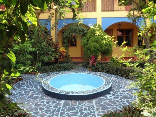 Hotel Los Arcos