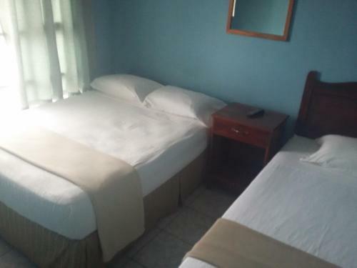 Casa Hotel Santa Elena