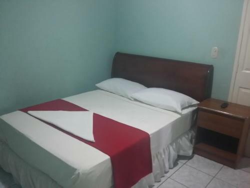Casa Hotel Santa Elena