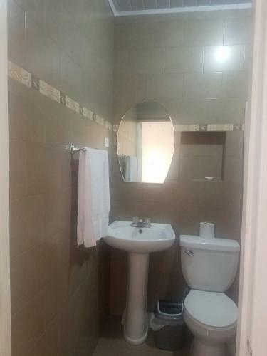 Casa Hotel Santa Elena