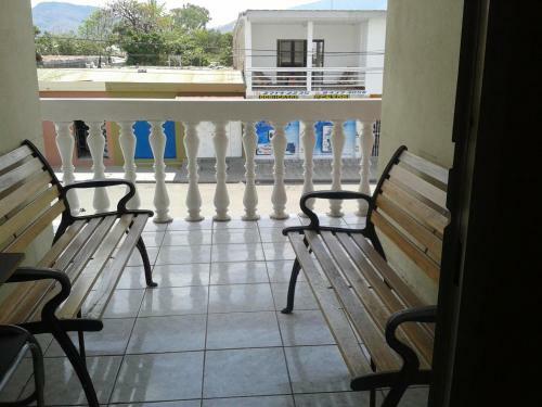 Casa Hotel Santa Elena