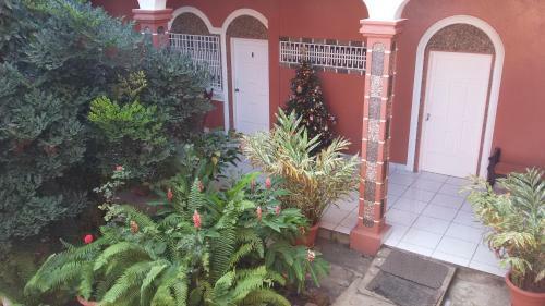 Casa Hotel Santa Elena