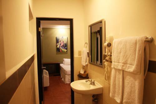 Bed & Breakfast Hotel Los Altos Esteli