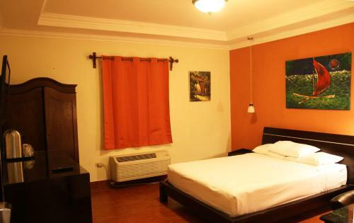 Bed & Breakfast Hotel Los Altos Esteli