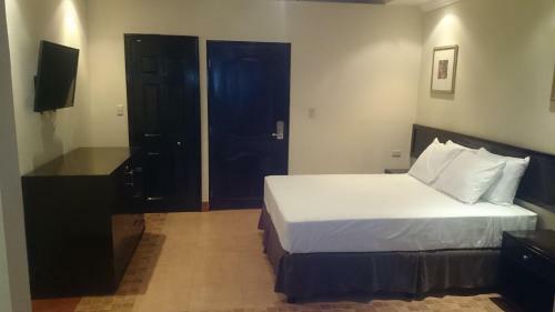 Bed & Breakfast Hotel Los Altos Esteli