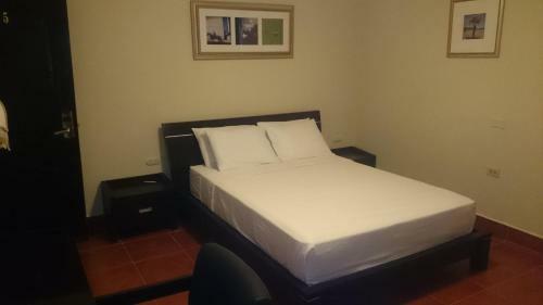 Bed & Breakfast Hotel Los Altos Esteli