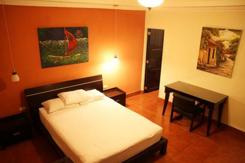Bed & Breakfast Hotel Los Altos Esteli