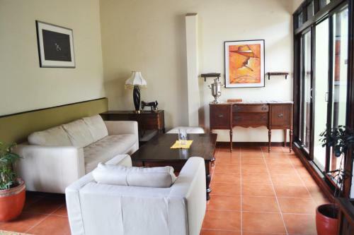Bed & Breakfast Hotel Los Altos Esteli