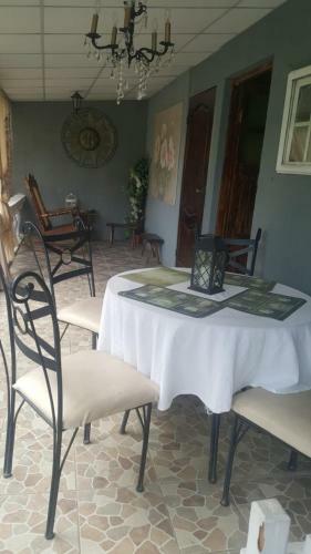 Somoto�s Hostal