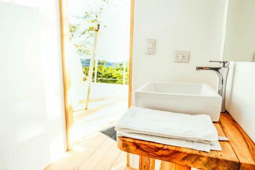 Hotel Rapture Surfcamp Nicaragua
