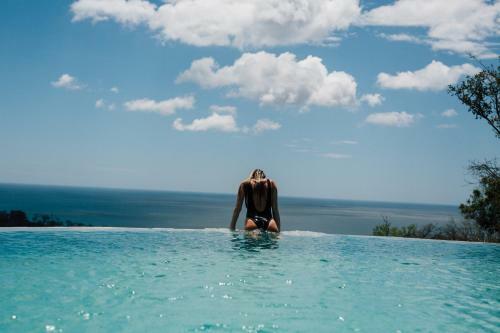 Hotel Rapture Surfcamp Nicaragua