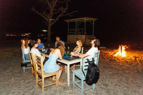 Hotel Solost Playa Jiquelite