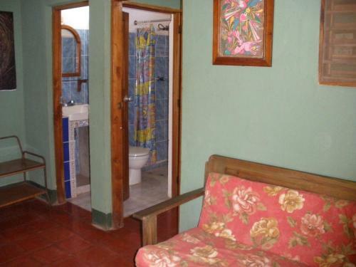 Hotel Eco Posada Tortuga Verde