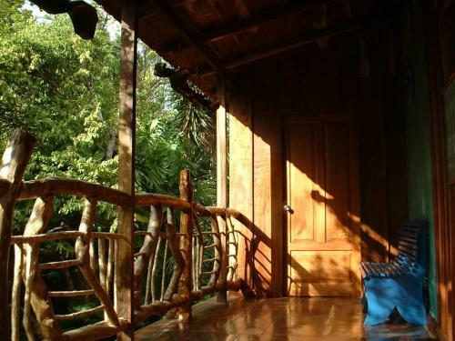 Hotel Eco Posada Tortuga Verde