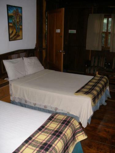 Hotel Eco Posada Tortuga Verde