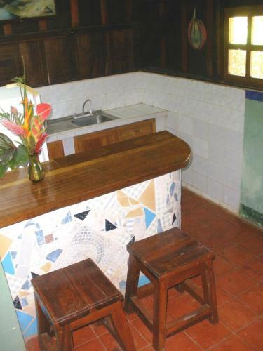 Hotel Eco Posada Tortuga Verde