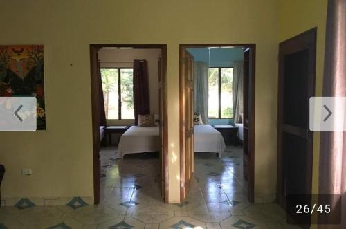 Apartamento Yeshua Long Beach Rental